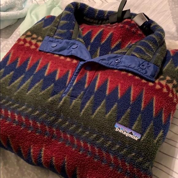 Patagonia Sweaters - Patagonia sweater. PRICE FIRM